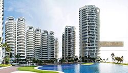 The Reef At King’s Dock (D4), Condominium #467219061